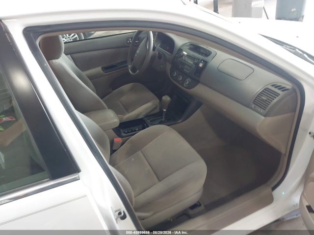Aukcja sprzedaży 2005 Toyota Camry Le, vin: 4T1BE32K15U613671, numer aukcji: 45999686