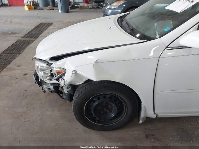 Aukcja sprzedaży 2005 Toyota Camry Le, vin: 4T1BE32K15U613671, numer aukcji: 45999686