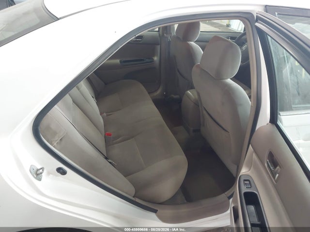 Aukcja sprzedaży 2005 Toyota Camry Le, vin: 4T1BE32K15U613671, numer aukcji: 45999686