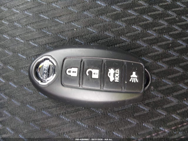 Продажа на аукционе авто 2015 Nissan Sentra Sr, vin: 3N1AB7AP3FY300474, номер лота: 45999687
