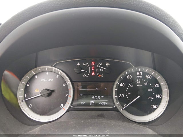Продажа на аукционе авто 2015 Nissan Sentra Sr, vin: 3N1AB7AP3FY300474, номер лота: 45999687