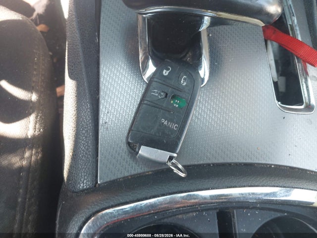 2014 Dodge Charger Se მანქანა იყიდება აუქციონზე, vin: 2C3CDXBG4EH155744, აუქციონის ნომერი: 45999688