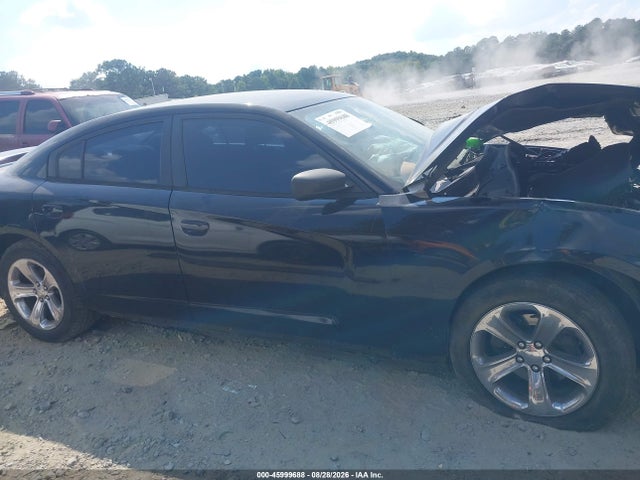 2014 Dodge Charger Se მანქანა იყიდება აუქციონზე, vin: 2C3CDXBG4EH155744, აუქციონის ნომერი: 45999688