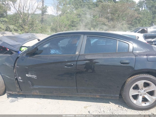 2014 Dodge Charger Se მანქანა იყიდება აუქციონზე, vin: 2C3CDXBG4EH155744, აუქციონის ნომერი: 45999688