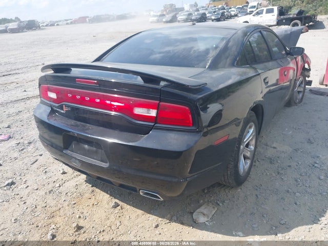 2014 Dodge Charger Se მანქანა იყიდება აუქციონზე, vin: 2C3CDXBG4EH155744, აუქციონის ნომერი: 45999688