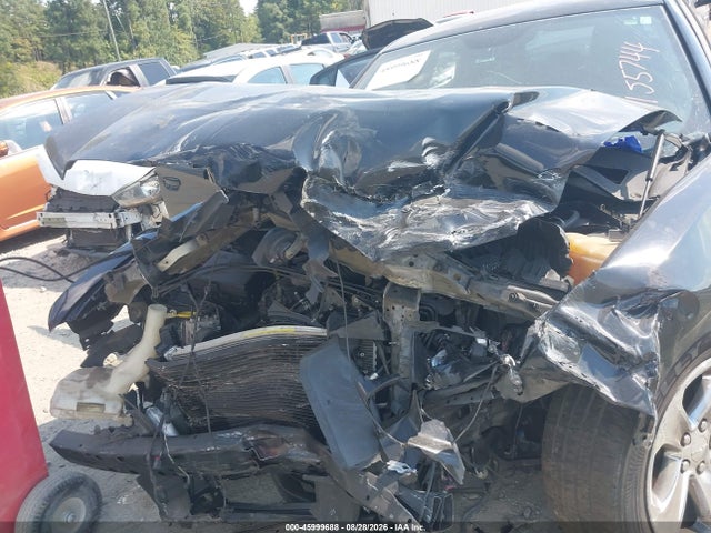 2014 Dodge Charger Se მანქანა იყიდება აუქციონზე, vin: 2C3CDXBG4EH155744, აუქციონის ნომერი: 45999688