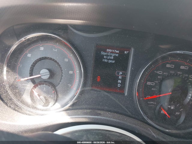 2014 Dodge Charger Se მანქანა იყიდება აუქციონზე, vin: 2C3CDXBG4EH155744, აუქციონის ნომერი: 45999688