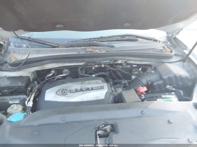 Aukcja sprzedaży 2009 Acura Mdx, vin: 2HNYD28289H516747, numer aukcji: 45999692