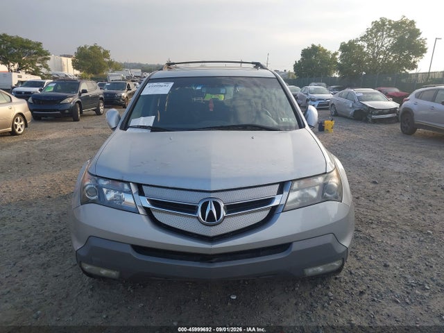 Aukcja sprzedaży 2009 Acura Mdx, vin: 2HNYD28289H516747, numer aukcji: 45999692