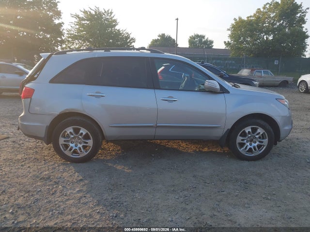 Aukcja sprzedaży 2009 Acura Mdx, vin: 2HNYD28289H516747, numer aukcji: 45999692
