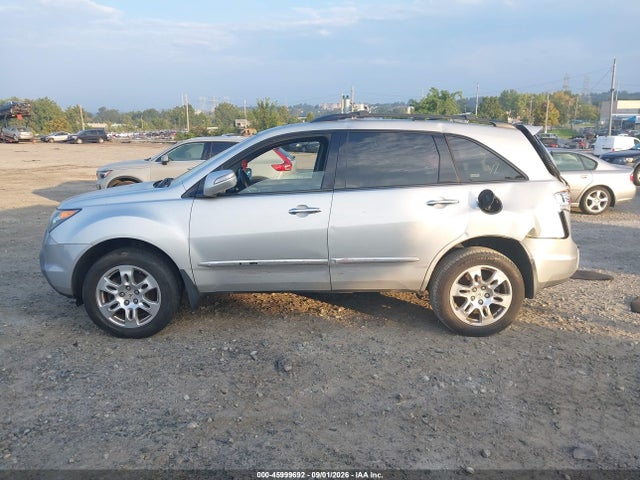 Aukcja sprzedaży 2009 Acura Mdx, vin: 2HNYD28289H516747, numer aukcji: 45999692