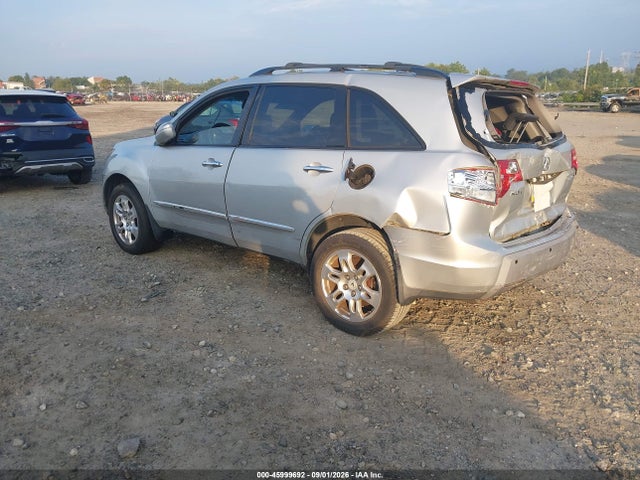Aukcja sprzedaży 2009 Acura Mdx, vin: 2HNYD28289H516747, numer aukcji: 45999692