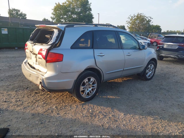 Aukcja sprzedaży 2009 Acura Mdx, vin: 2HNYD28289H516747, numer aukcji: 45999692