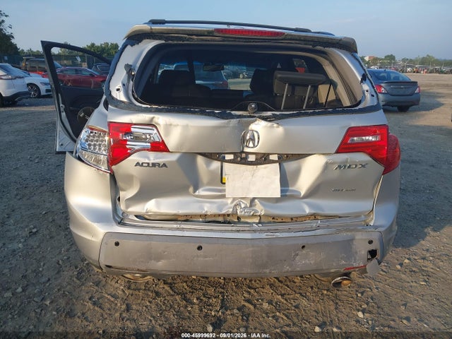Aukcja sprzedaży 2009 Acura Mdx, vin: 2HNYD28289H516747, numer aukcji: 45999692