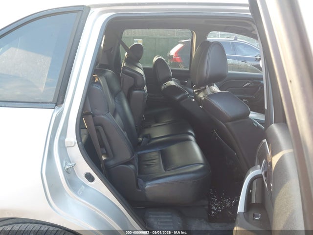 Aukcja sprzedaży 2009 Acura Mdx, vin: 2HNYD28289H516747, numer aukcji: 45999692