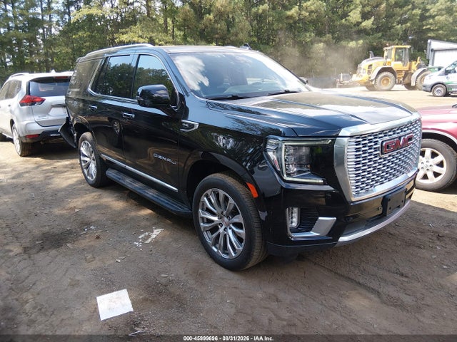 45999696 :رقم المزاد ، 1GKS2DKL5RR130483 vin ، 2024 Gmc Yukon Denali مزاد بيع