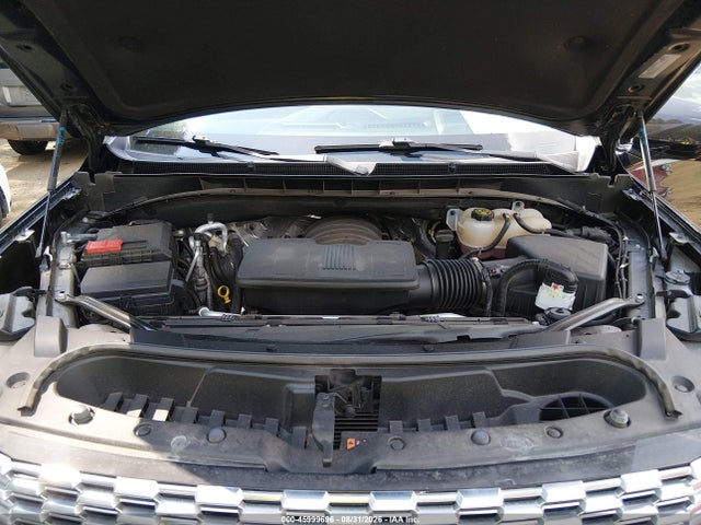 45999696 :رقم المزاد ، 1GKS2DKL5RR130483 vin ، 2024 Gmc Yukon Denali مزاد بيع