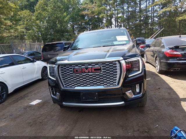 45999696 :رقم المزاد ، 1GKS2DKL5RR130483 vin ، 2024 Gmc Yukon Denali مزاد بيع
