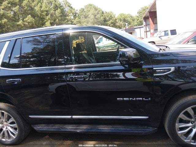 45999696 :رقم المزاد ، 1GKS2DKL5RR130483 vin ، 2024 Gmc Yukon Denali مزاد بيع