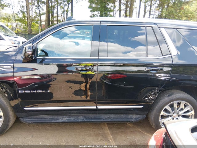 45999696 :رقم المزاد ، 1GKS2DKL5RR130483 vin ، 2024 Gmc Yukon Denali مزاد بيع