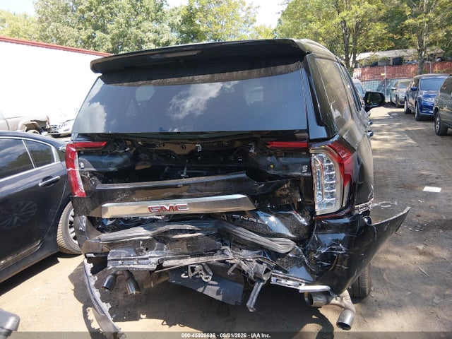 45999696 :رقم المزاد ، 1GKS2DKL5RR130483 vin ، 2024 Gmc Yukon Denali مزاد بيع