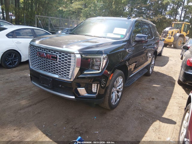 45999696 :رقم المزاد ، 1GKS2DKL5RR130483 vin ، 2024 Gmc Yukon Denali مزاد بيع