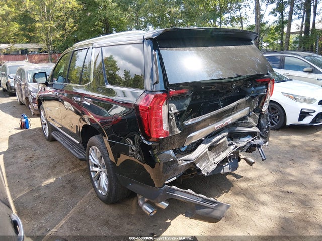 45999696 :رقم المزاد ، 1GKS2DKL5RR130483 vin ، 2024 Gmc Yukon Denali مزاد بيع