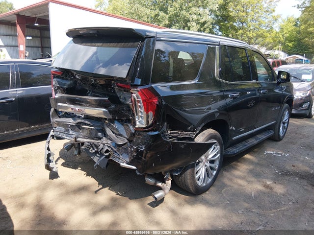 45999696 :رقم المزاد ، 1GKS2DKL5RR130483 vin ، 2024 Gmc Yukon Denali مزاد بيع