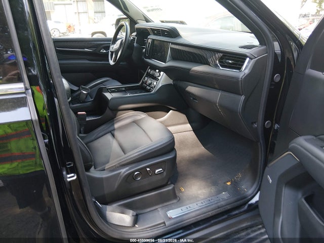 45999696 :رقم المزاد ، 1GKS2DKL5RR130483 vin ، 2024 Gmc Yukon Denali مزاد بيع
