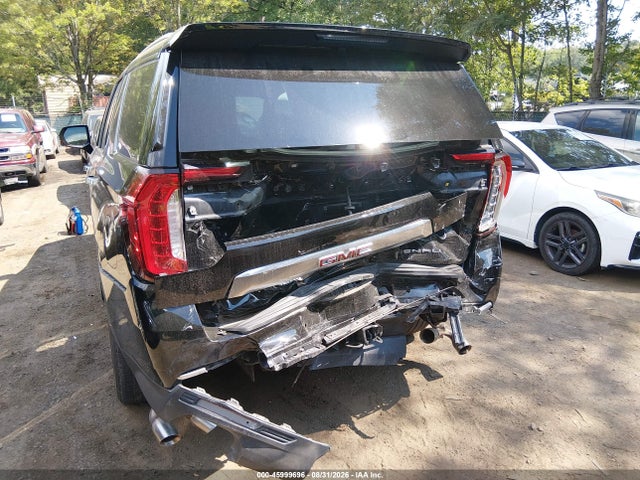 45999696 :رقم المزاد ، 1GKS2DKL5RR130483 vin ، 2024 Gmc Yukon Denali مزاد بيع