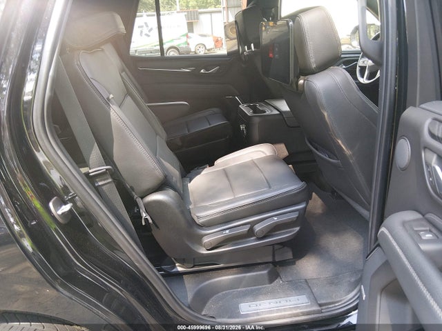 45999696 :رقم المزاد ، 1GKS2DKL5RR130483 vin ، 2024 Gmc Yukon Denali مزاد بيع