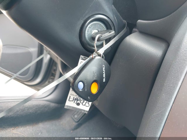 Aukcja sprzedaży 2004 Subaru Impreza Outback Sport, vin: JF1GG68584H817470, numer aukcji: 45999698