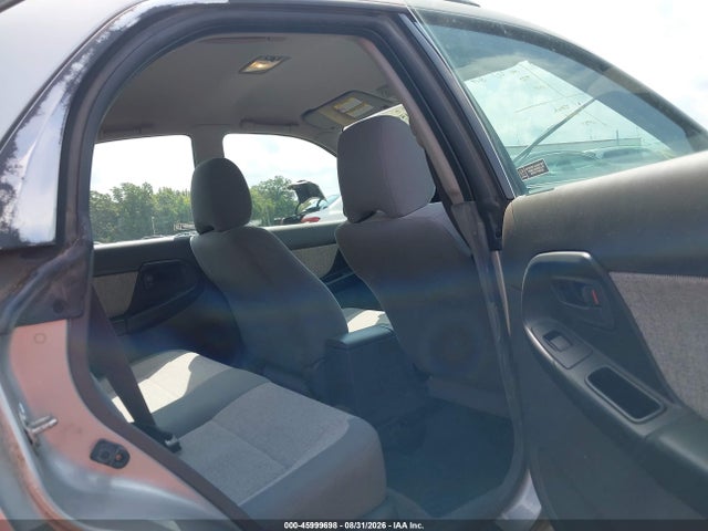 Aukcja sprzedaży 2004 Subaru Impreza Outback Sport, vin: JF1GG68584H817470, numer aukcji: 45999698