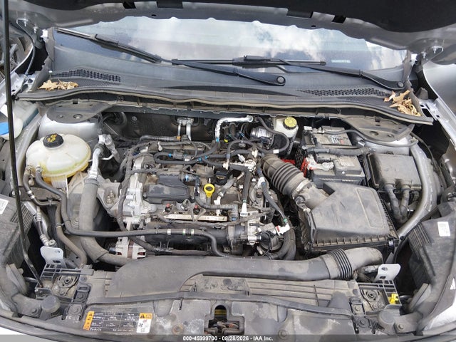 Продажа на аукционе авто 2021 Ford Escape Se, vin: 1FMCU9G62MUA07736, номер лота: 45999700