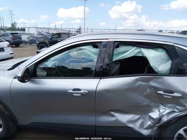 Продажа на аукционе авто 2021 Ford Escape Se, vin: 1FMCU9G62MUA07736, номер лота: 45999700