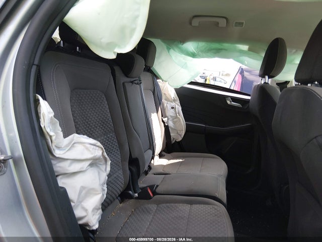 Продажа на аукционе авто 2021 Ford Escape Se, vin: 1FMCU9G62MUA07736, номер лота: 45999700