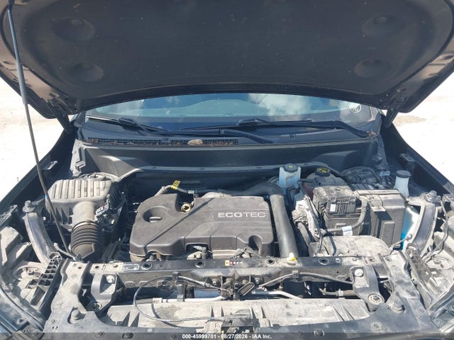 Aukcja sprzedaży 2019 Gmc Terrain Sle, vin: 3GKALMEVXKL156922, numer aukcji: 45999701