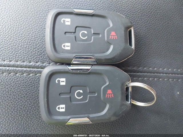 Aukcja sprzedaży 2019 Gmc Terrain Sle, vin: 3GKALMEVXKL156922, numer aukcji: 45999701