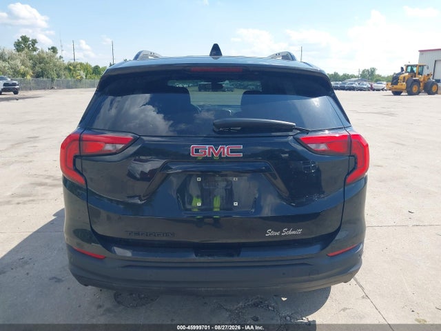 Aukcja sprzedaży 2019 Gmc Terrain Sle, vin: 3GKALMEVXKL156922, numer aukcji: 45999701