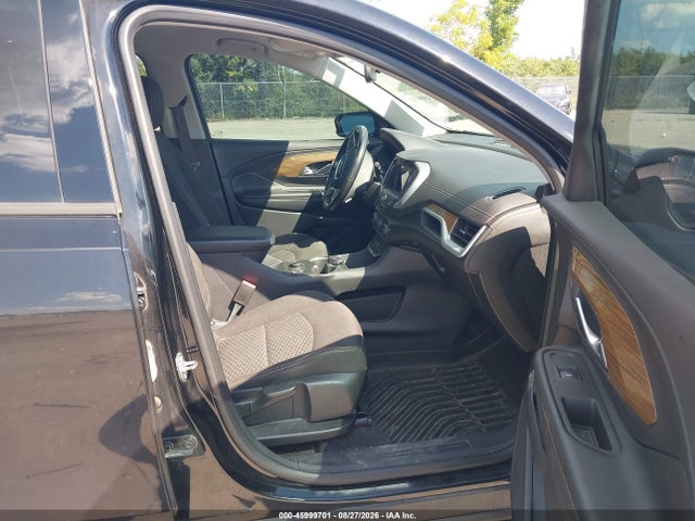 Aukcja sprzedaży 2019 Gmc Terrain Sle, vin: 3GKALMEVXKL156922, numer aukcji: 45999701