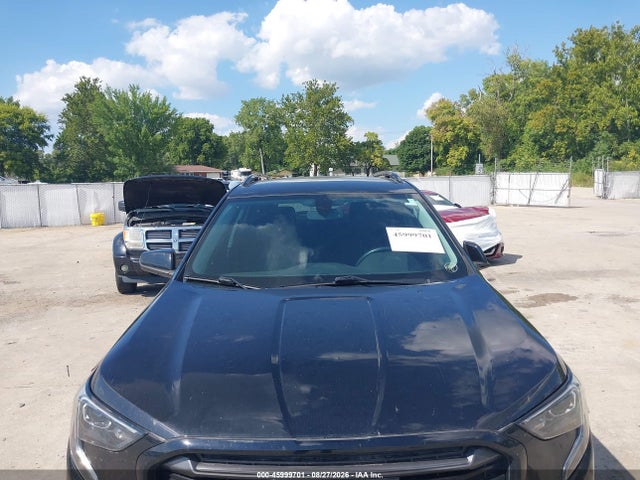 Aukcja sprzedaży 2019 Gmc Terrain Sle, vin: 3GKALMEVXKL156922, numer aukcji: 45999701