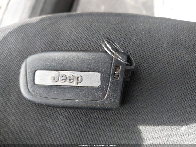2016 Jeep Renegade 75th Anniversary მანქანა იყიდება აუქციონზე, vin: ZACCJABT5GPC65699, აუქციონის ნომერი: 45999703