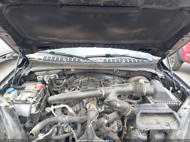 1FMJU1HT8MEA46662 Ford Expedition Xlt