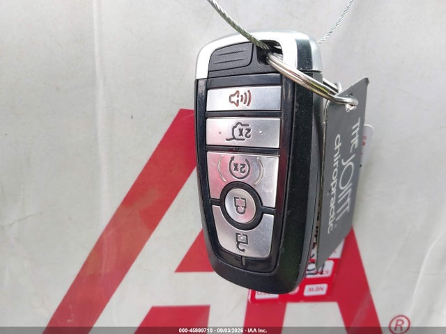 1FMJU1HT8MEA46662 Ford Expedition Xlt