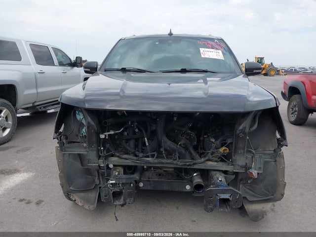1FMJU1HT8MEA46662 Ford Expedition Xlt