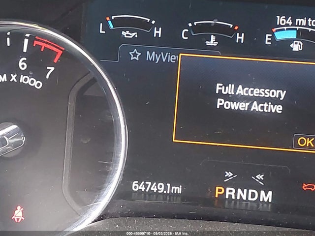 1FMJU1HT8MEA46662 Ford Expedition Xlt