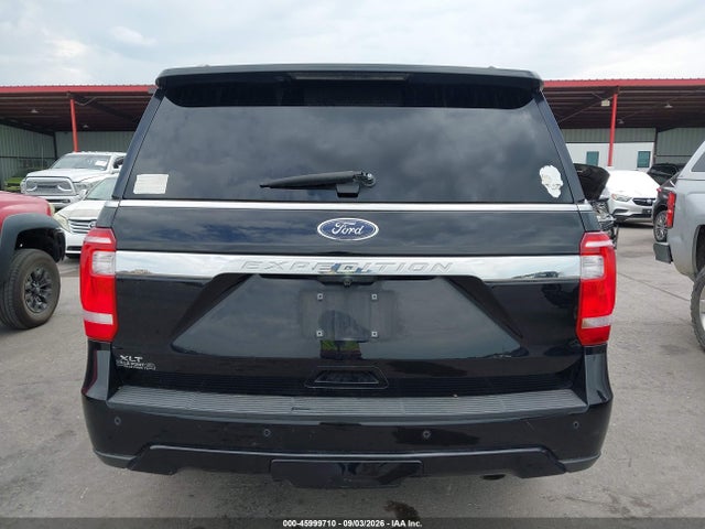 1FMJU1HT8MEA46662 Ford Expedition Xlt
