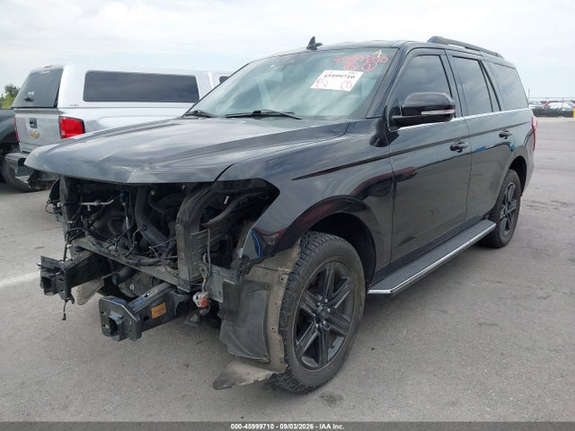 1FMJU1HT8MEA46662 Ford Expedition Xlt