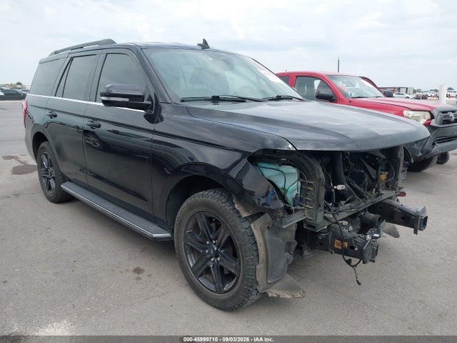 1FMJU1HT8MEA46662 Ford Expedition Xlt