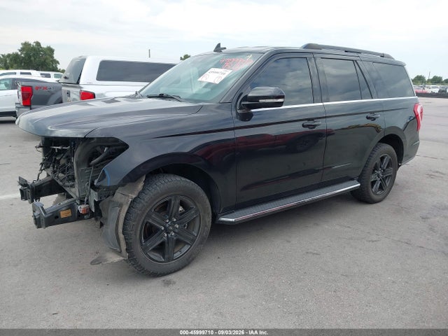 1FMJU1HT8MEA46662 Ford Expedition Xlt